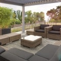 Is het de moeite waard om een pergola te hebben?