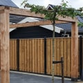 Pergola waarom geen dak?