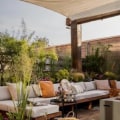 Wat zijn de nadelen van een pergola?