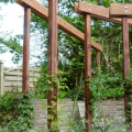 Wat zijn de voor- en nadelen van een pergola?