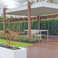 Hoe lang gaat de met druk behandelde pergola mee?
