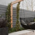 Waarom wiebelt mijn pergola?