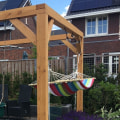 Pergola wat betekent dit?