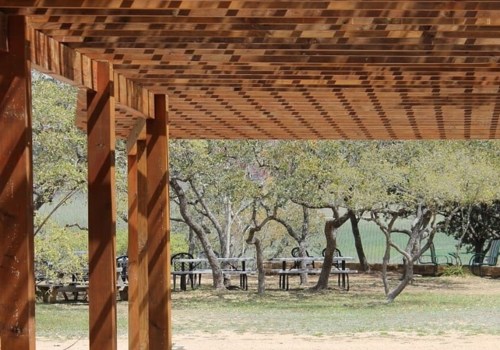 Wat heeft het voor zin om een pergola te hebben?