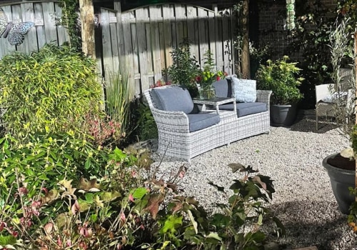 Waarom zijn pergola's zo populair?